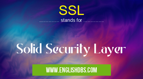 SSL