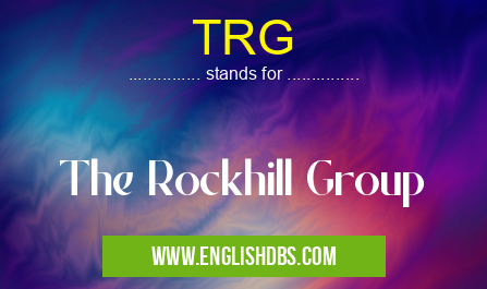 TRG