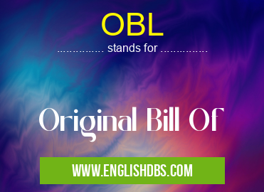 OBL