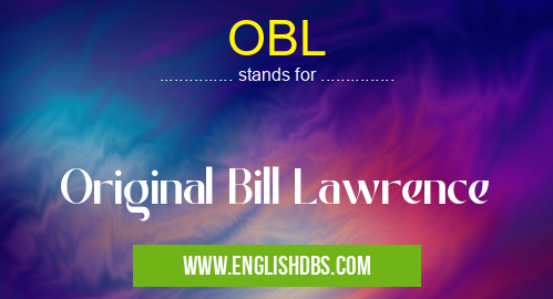 OBL