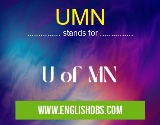 UMN