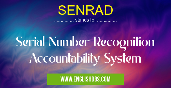 SENRAD