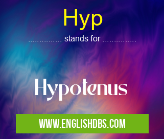 Hyp