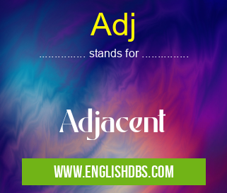 Adj