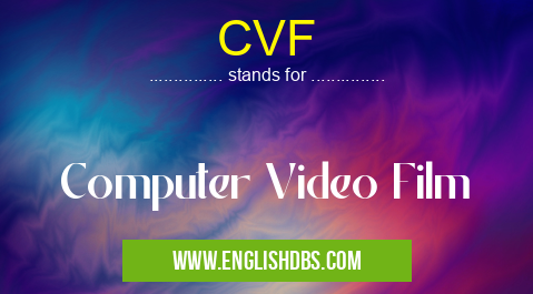 CVF