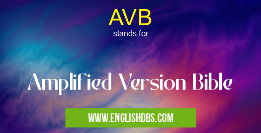 AVB