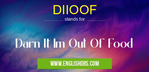 DIIOOF