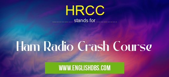 HRCC