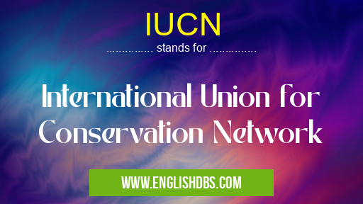 IUCN