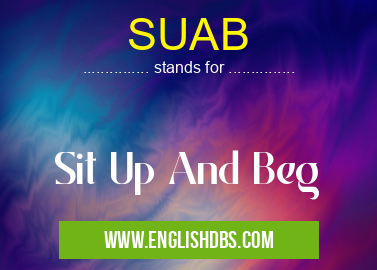 SUAB