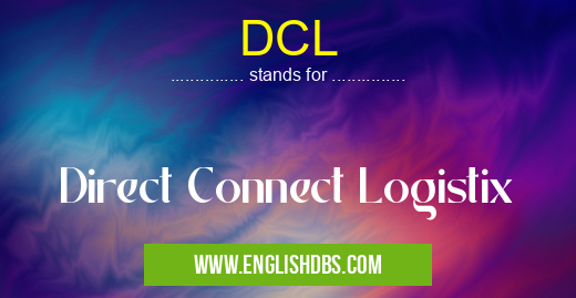 DCL