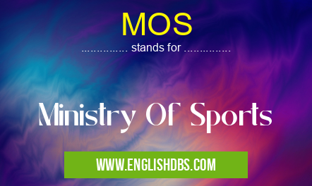 MOS