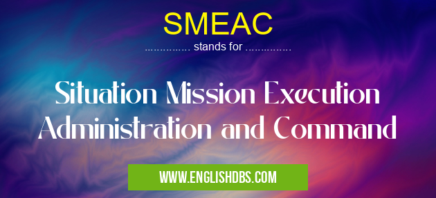 SMEAC