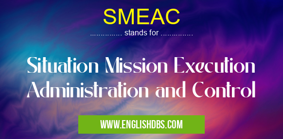 SMEAC