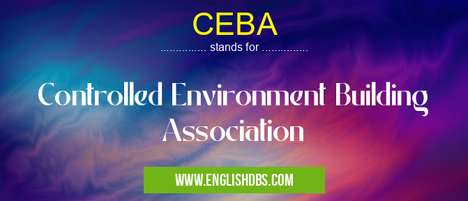 CEBA