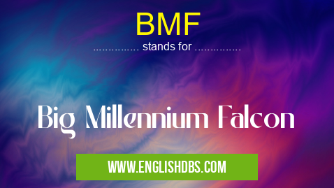 BMF