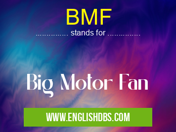 BMF