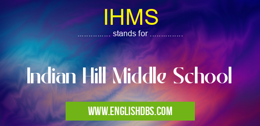 IHMS