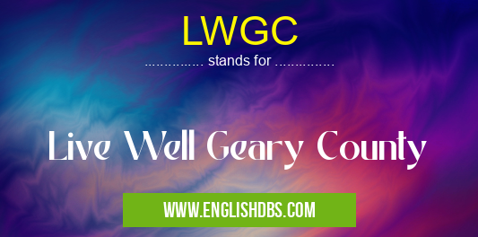 LWGC