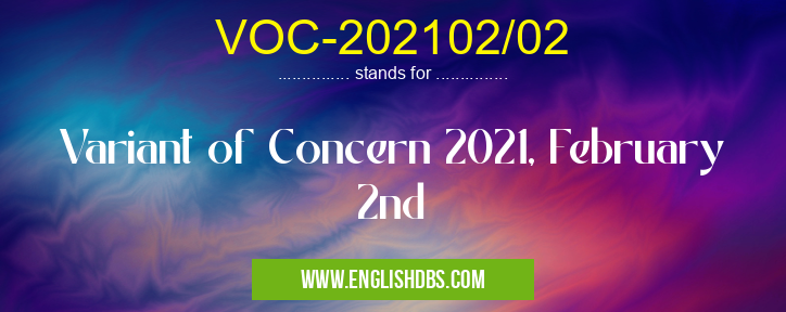 VOC-202102/02