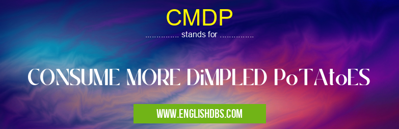 CMDP