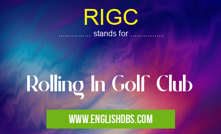 RIGC