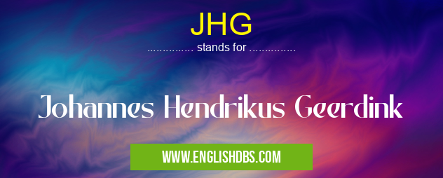 JHG