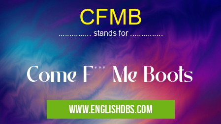 CFMB