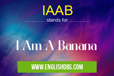 IAAB