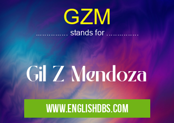 GZM