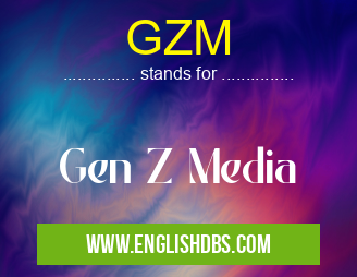 GZM