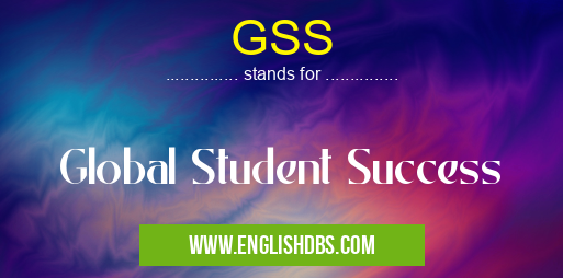 GSS