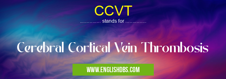 CCVT