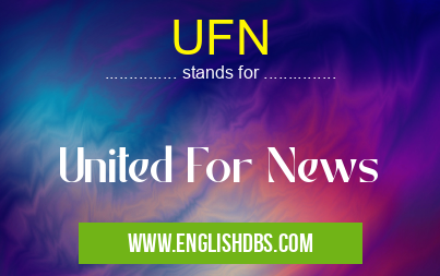 UFN