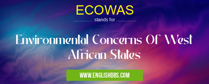 ECOWAS