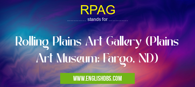 RPAG