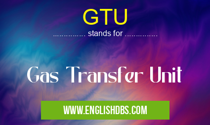 GTU