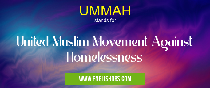 UMMAH