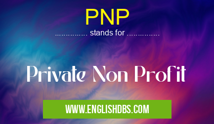 PNP