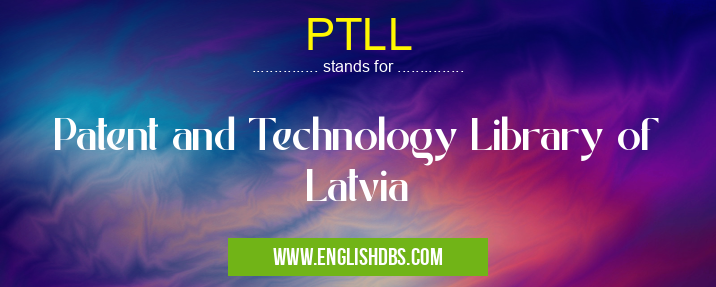 PTLL