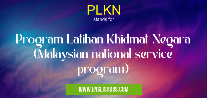 PLKN