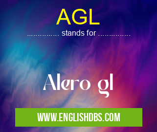 AGL