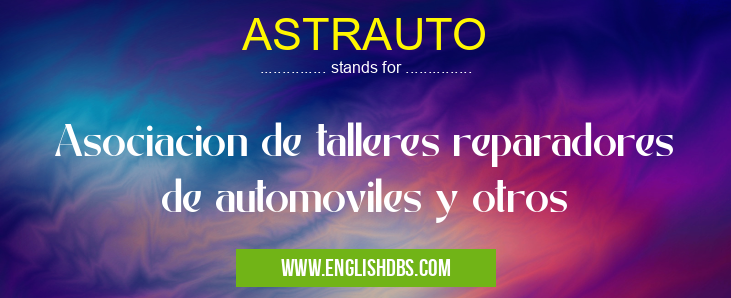 ASTRAUTO