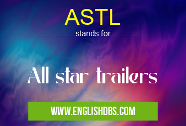 ASTL