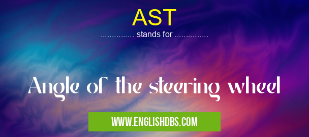 AST