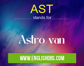 AST