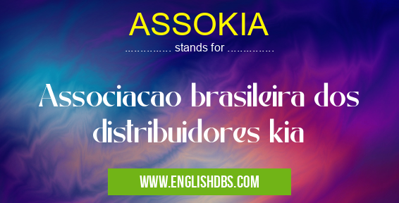 ASSOKIA