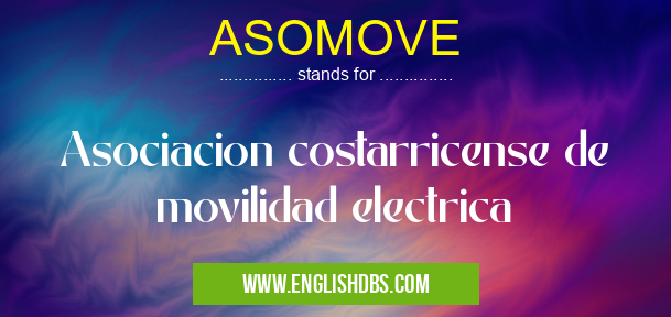 ASOMOVE