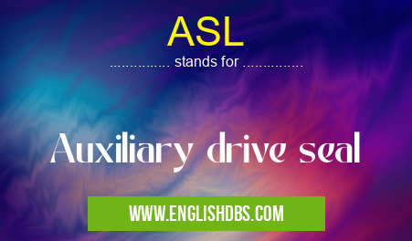 ASL