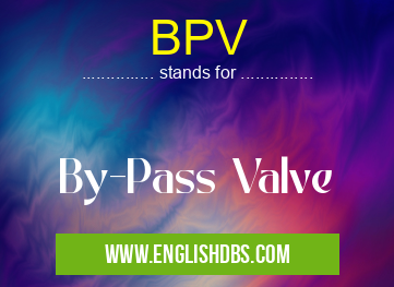 BPV